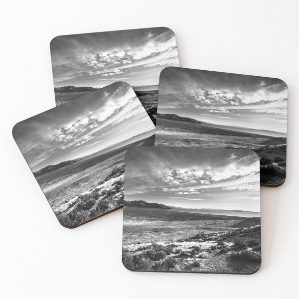 Item preview, Antelope Island designed and sold by MyxTees.