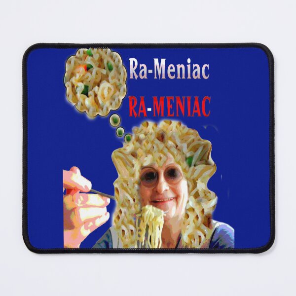 Item preview, Ra-Meniac designed and sold by kristalcurt.