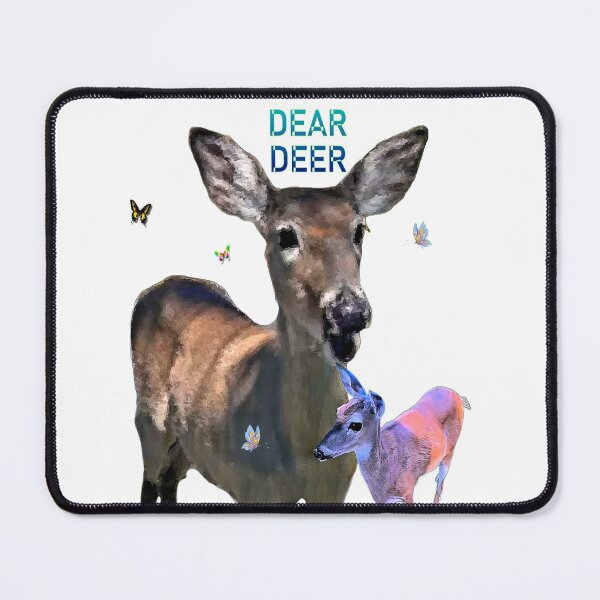 Item preview, Dear Deer designed and sold by kristalcurt.