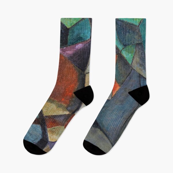 Item preview, Ljubov S. Popova, Cubism designed and sold by SEEMUELLER.
