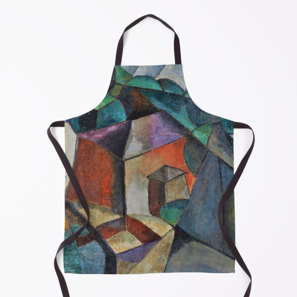 Item preview, Ljubov S. Popova, Cubism designed and sold by SEEMUELLER.