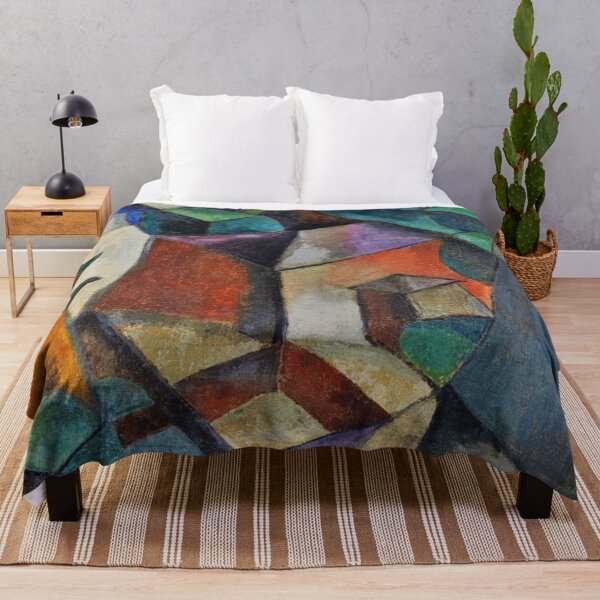 Item preview, Ljubov S. Popova, Cubism designed and sold by SEEMUELLER.