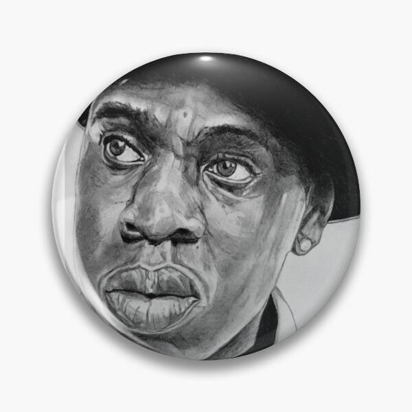 Item preview, Jay Z designed and sold by BryanWhipple.