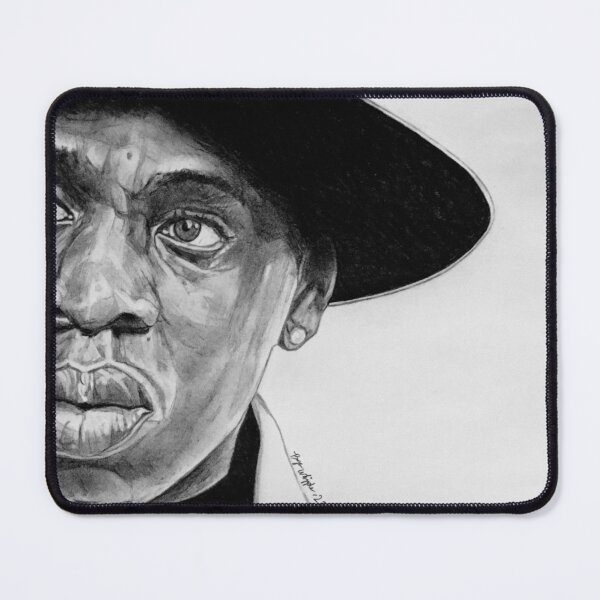 Item preview, Jay Z designed and sold by BryanWhipple.