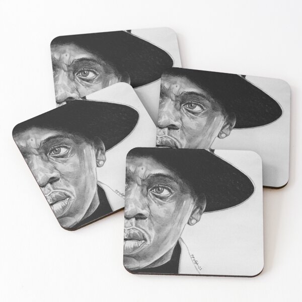 Item preview, Jay Z designed and sold by BryanWhipple.
