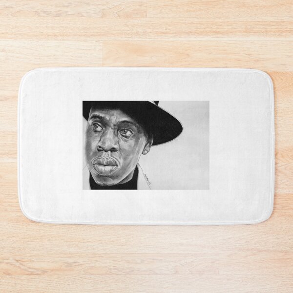 Item preview, Jay Z designed and sold by BryanWhipple.