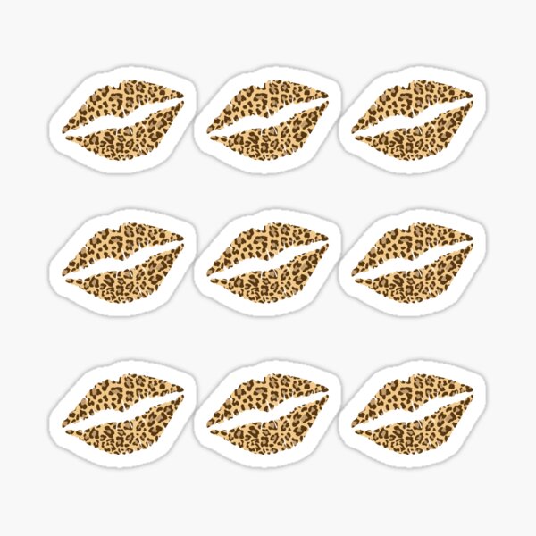 Shut Up PNG, Leopard Lips Png, Lips Clipart, Dripping Lips, Biting Lips,  Leopard Lips, Png Files, Transparent Background, Instant Download.