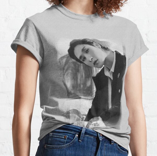 I.M Monsta X T-shirt classique