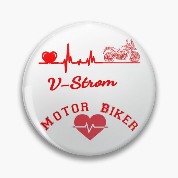 Item preview, VSTROM MOTOR BIKER  designed and sold by farfalla68.