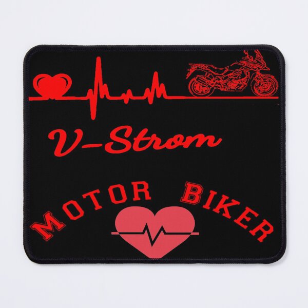 Item preview, VSTROM MOTOR BIKER designed and sold by farfalla68.