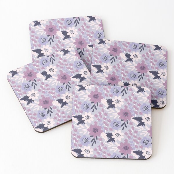 Item preview, Lavender Pattern designed and sold by zaher97.