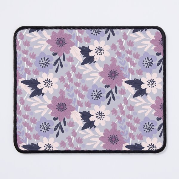 Item preview, Lavender Pattern designed and sold by zaher97.