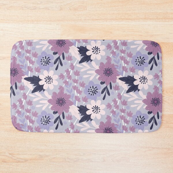 Item preview, Lavender Pattern designed and sold by zaher97.