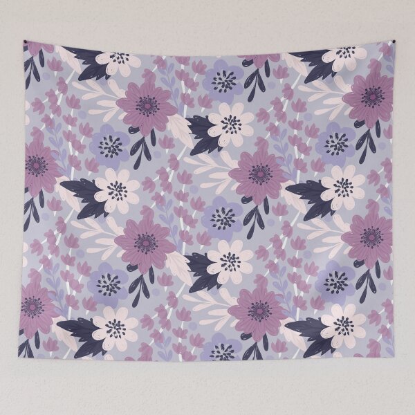 Item preview, Lavender Pattern designed and sold by zaher97.