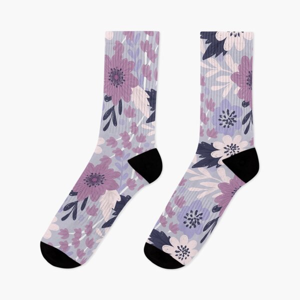 Item preview, Lavender Pattern designed and sold by zaher97.