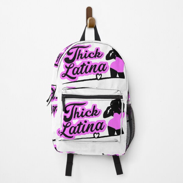 Item preview, Thick Latina designed and sold by DDDStudio.