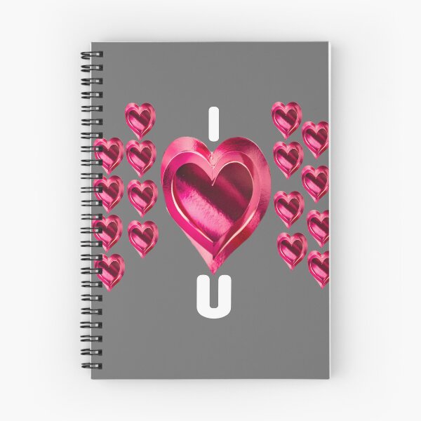 Item preview, I love u , I love you  designed and sold by Spasija.