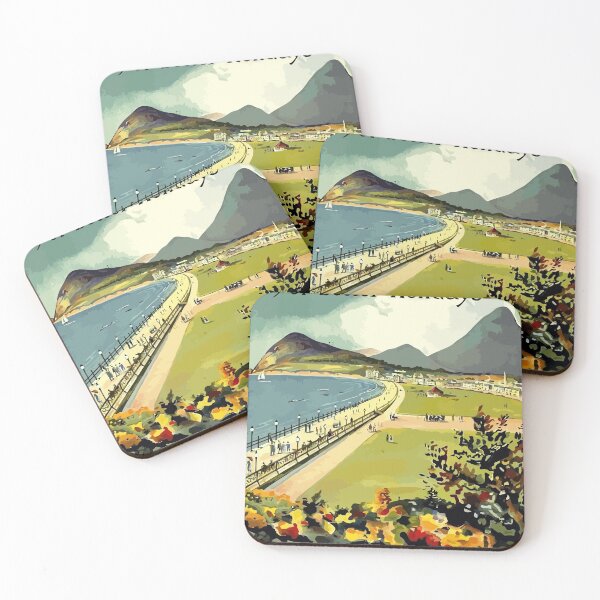 Item preview, Ireland - Bray designed and sold by traincrewdesign.