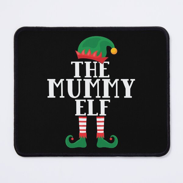 Item preview, The Mummy Elf - Funny Christmas 2021  designed and sold by thecooltable.