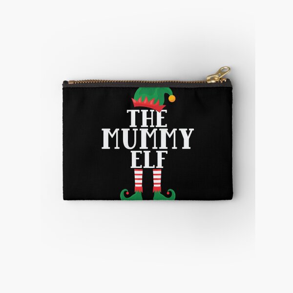Item preview, The Mummy Elf - Funny Christmas 2021  designed and sold by thecooltable.