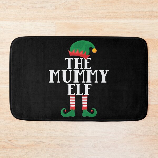 Item preview, The Mummy Elf - Funny Christmas 2021  designed and sold by thecooltable.