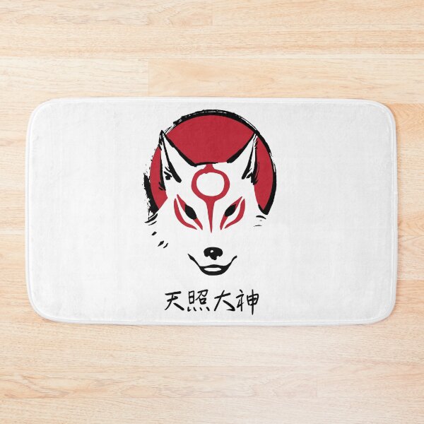 Item preview, Wolf God designed and sold by Demon Fox Designs.