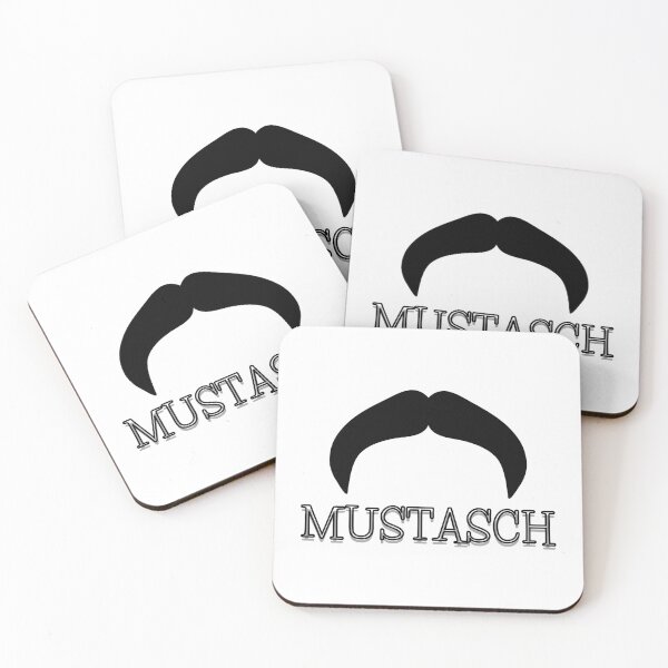 Item preview, Mustasch designed and sold by ronaldsonou.