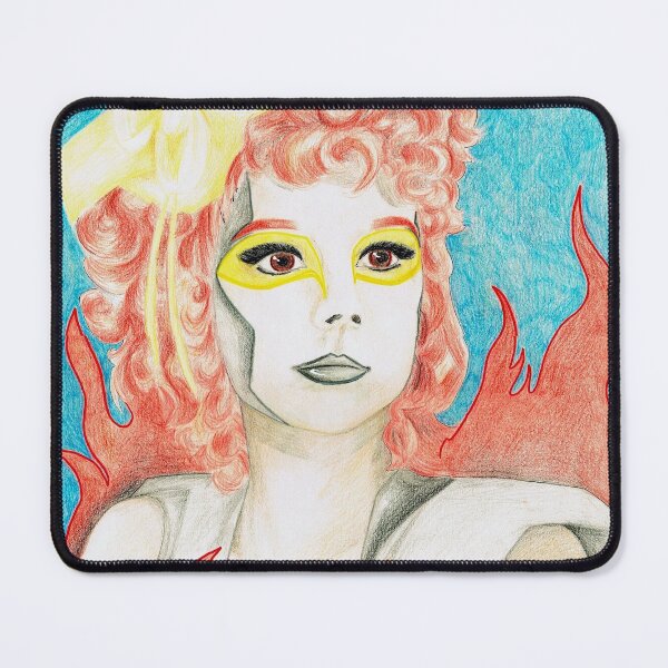 Item preview, Lady of old and new times designed and sold by Gaia Rydahl Due Rosendahl.