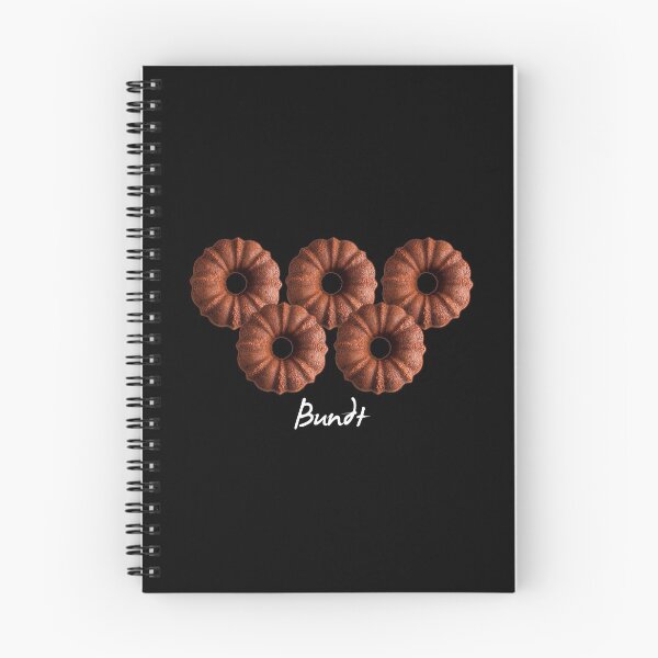 Item preview, Bundt Cake designed and sold by twHistory.
