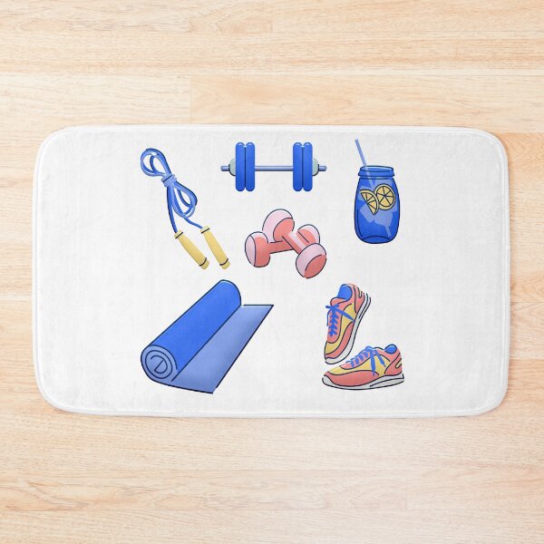 Item preview, GYM Fitness designed and sold by Shop-Stop-Buy.