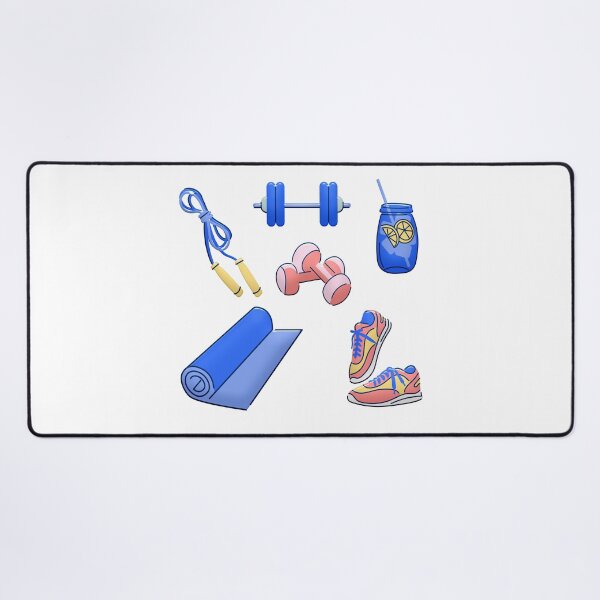 Item preview, GYM Fitness designed and sold by Shop-Stop-Buy.
