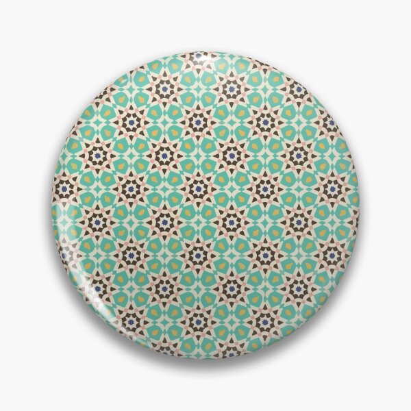 Item preview, Mosaic Pattern designed and sold by zaher97.