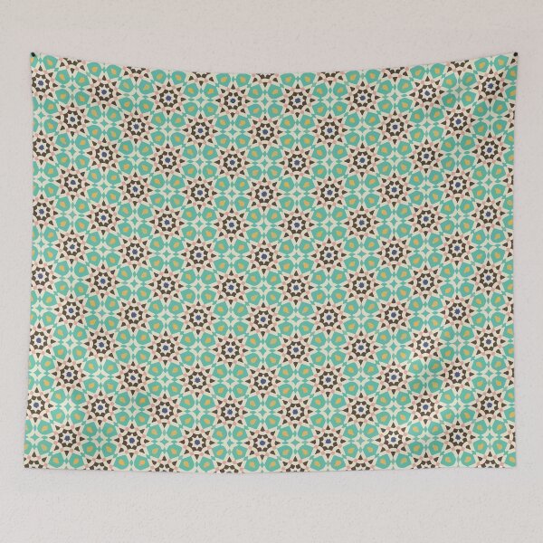 Item preview, Mosaic Pattern designed and sold by zaher97.