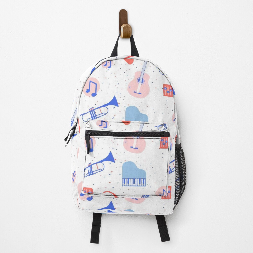 Item preview, Backpack designed and sold by zaher97.