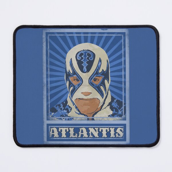 Item preview, Atlantis designed and sold by TheManito.