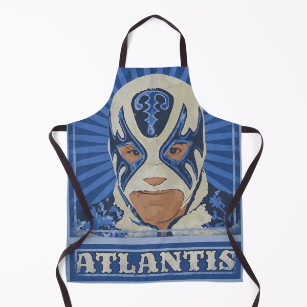 Item preview, Atlantis designed and sold by TheManito.