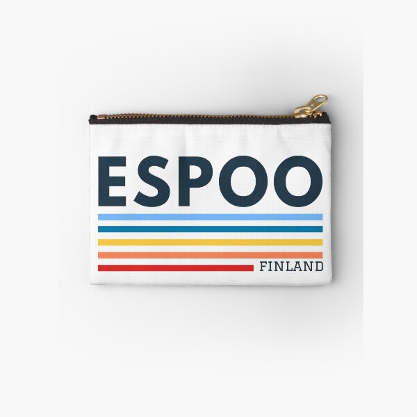 Item preview, Espoo Finland designed and sold by europelines.