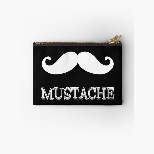 Item preview, Mustache designed and sold by ronaldsonou.