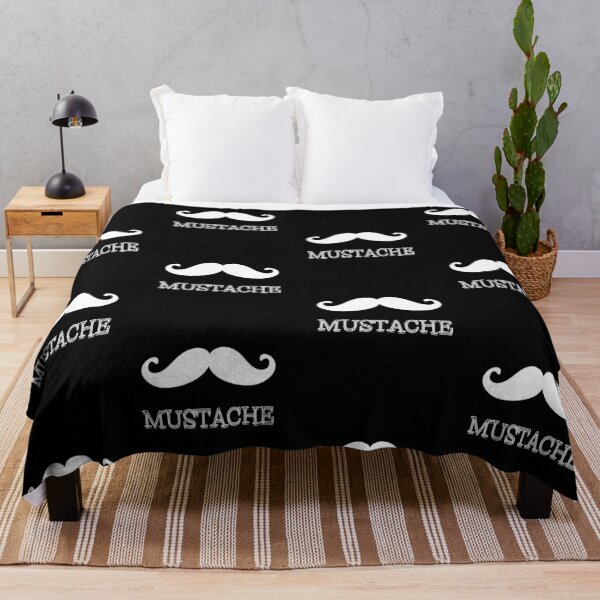 Item preview, Mustache designed and sold by ronaldsonou.