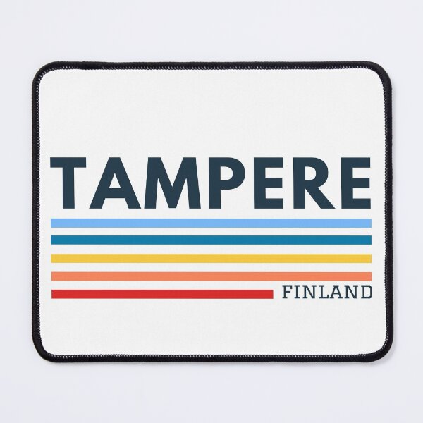 Item preview, Tampere Finland designed and sold by europelines.