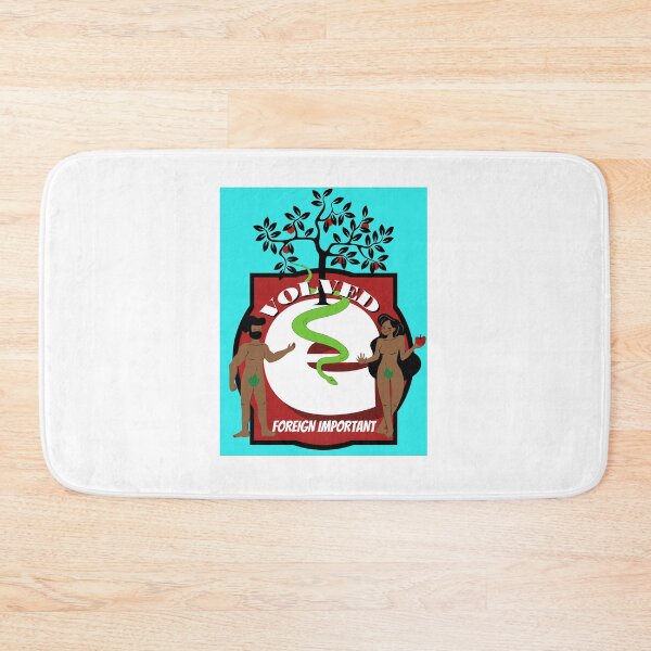 Item preview, EVOLVED designed and sold by FOREIGN-i88.
