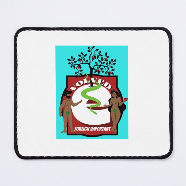 Item preview, EVOLVED designed and sold by FOREIGN-i88.