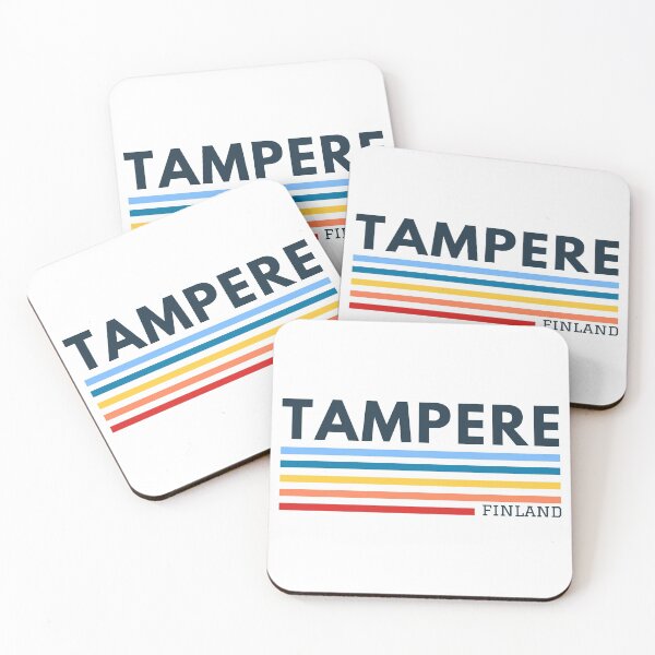 Item preview, Tampere Finland designed and sold by europelines.
