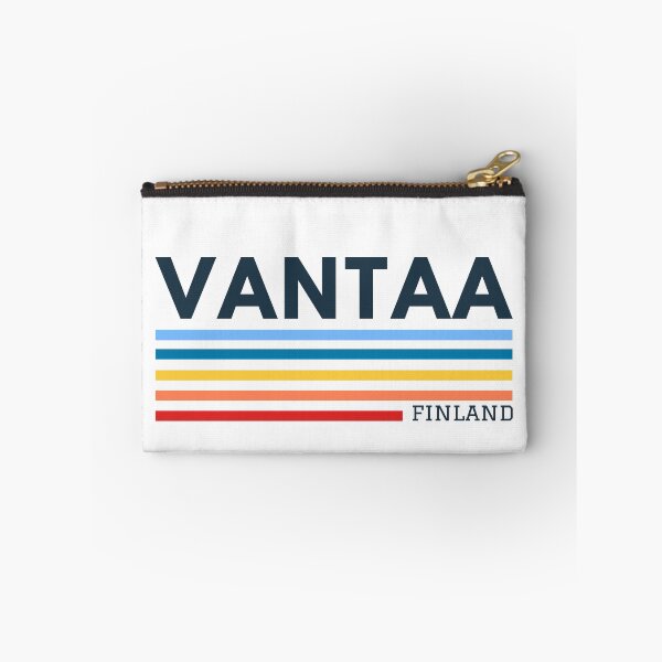 Item preview, Vantaa Finland designed and sold by europelines.
