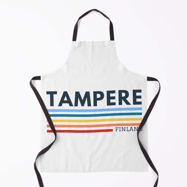 Item preview, Tampere Finland designed and sold by europelines.