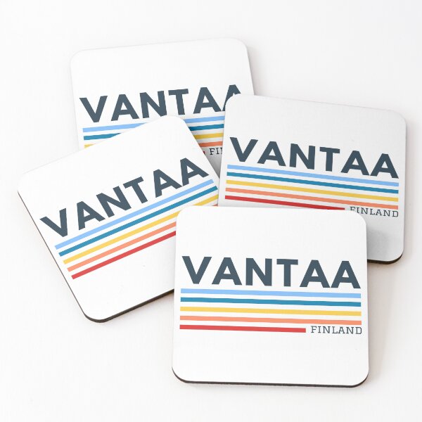 Item preview, Vantaa Finland designed and sold by europelines.