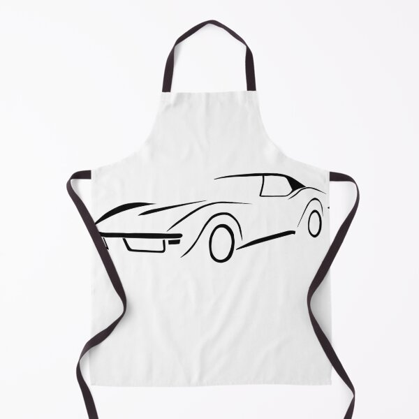 Item preview, corvette designed and sold by digitaled-ar.