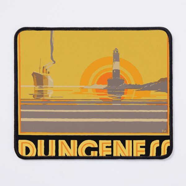 Item preview, Southern Region - Dungeness  designed and sold by traincrewdesign.