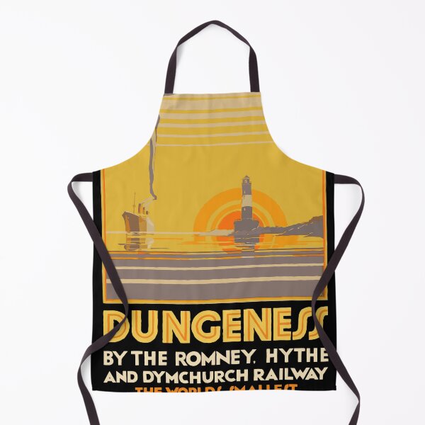 Item preview, Southern Region - Dungeness designed and sold by traincrewdesign.