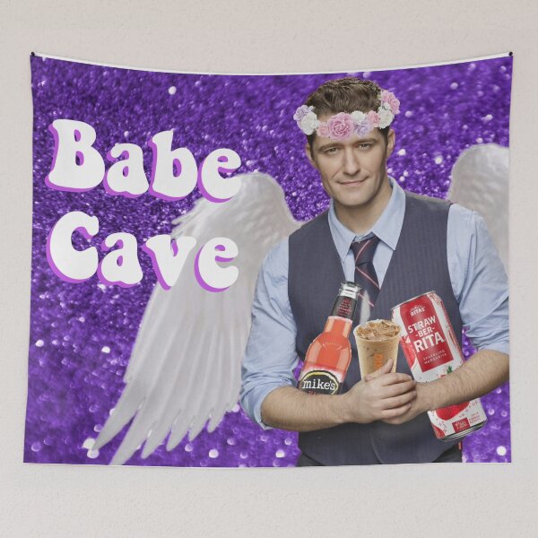 Item preview, Mr. Schue designed and sold by ameliaco.